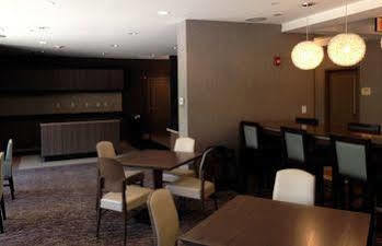 By Marriott Downtown Uab