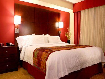 By Marriott Downtown Uab Birmingham