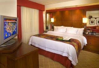 By Marriott Downtown Uab Birmingham