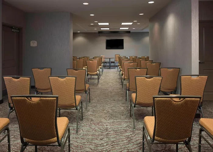 Residence Inn By Marriott Birmingham Downtown Uab