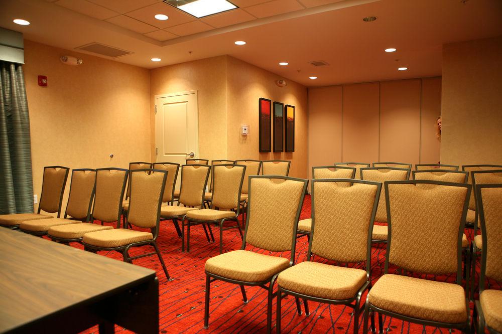 By Marriott Downtown Uab Birmingham