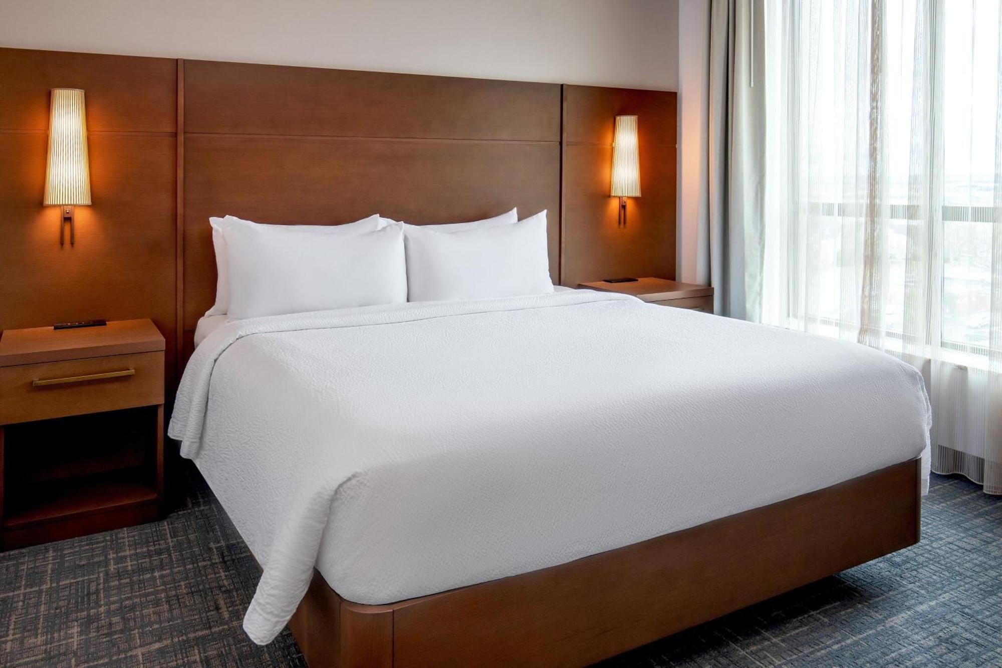 By Marriott Downtown Uab 3* Birmingham