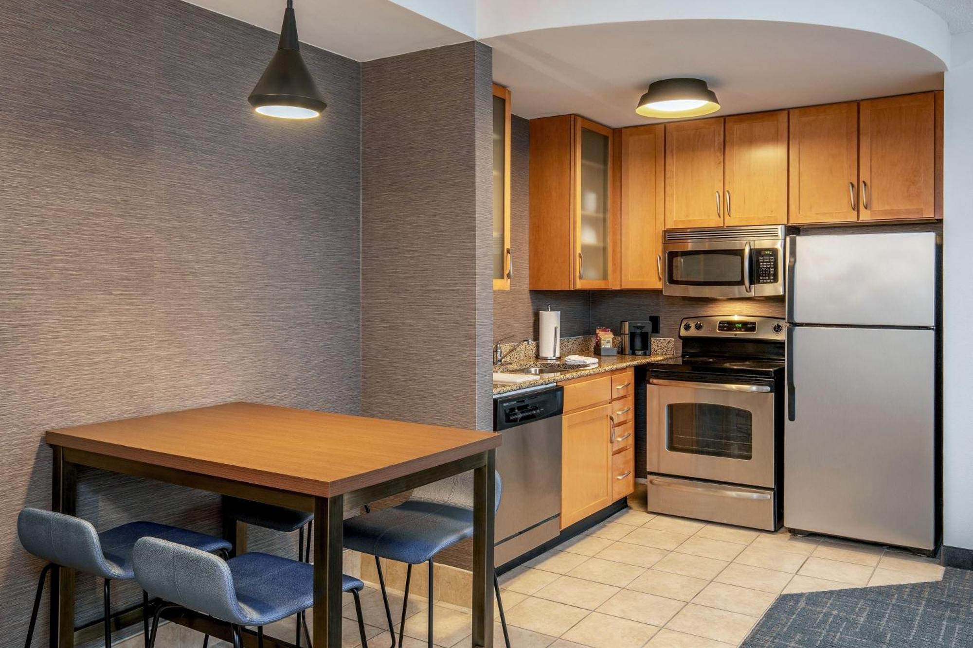 By Marriott Downtown Uab 3* Birmingham