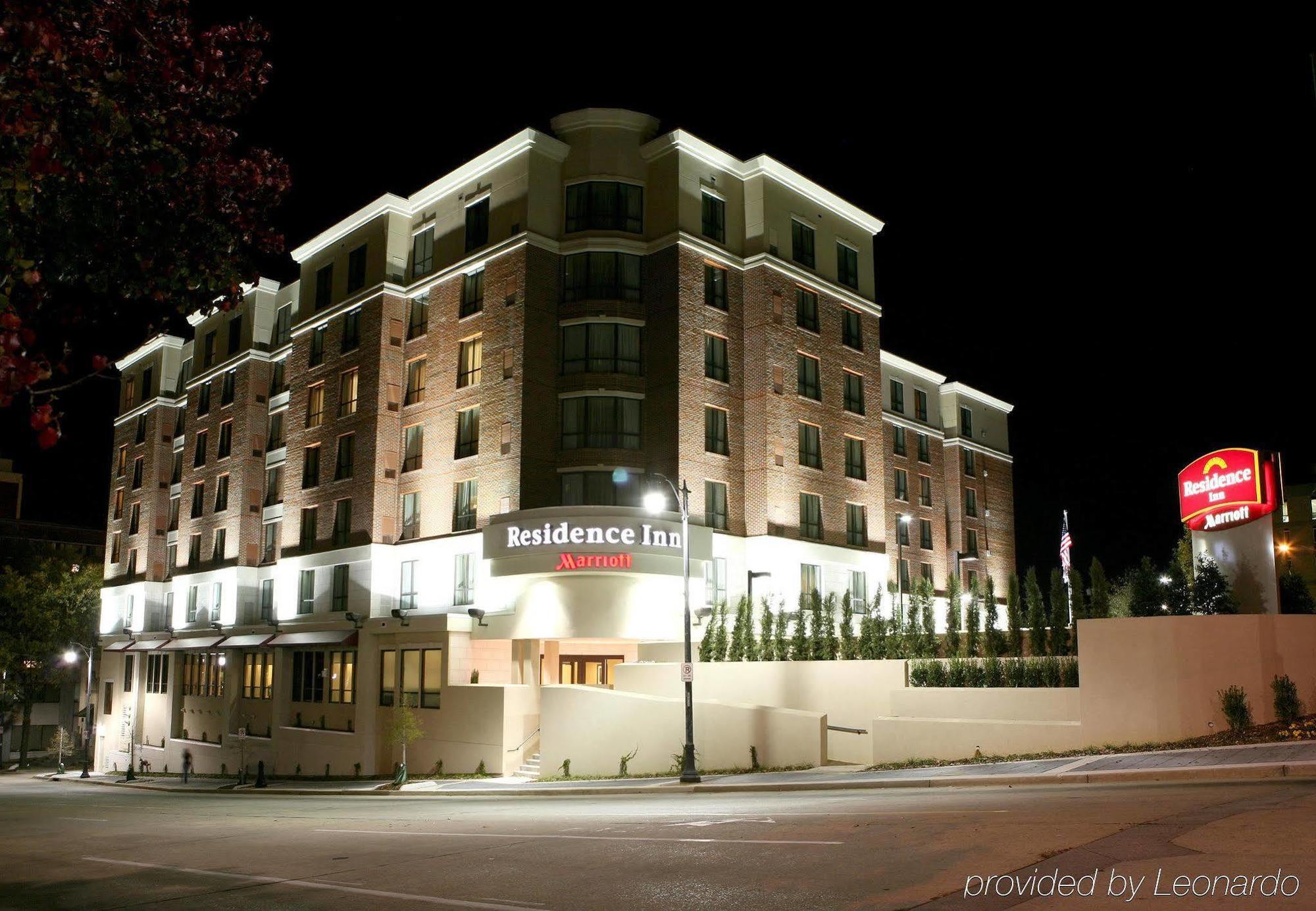 By Marriott Downtown Uab Hotel 3*