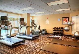 By Marriott Downtown Uab Hotel Birmingham