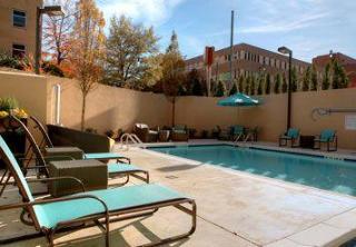 By Marriott Downtown Uab 3* Birmingham