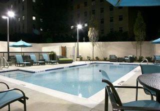 Hotel By Marriott Downtown Uab Birmingham