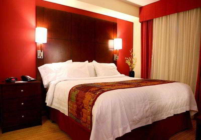 By Marriott Downtown Uab 3* Birmingham