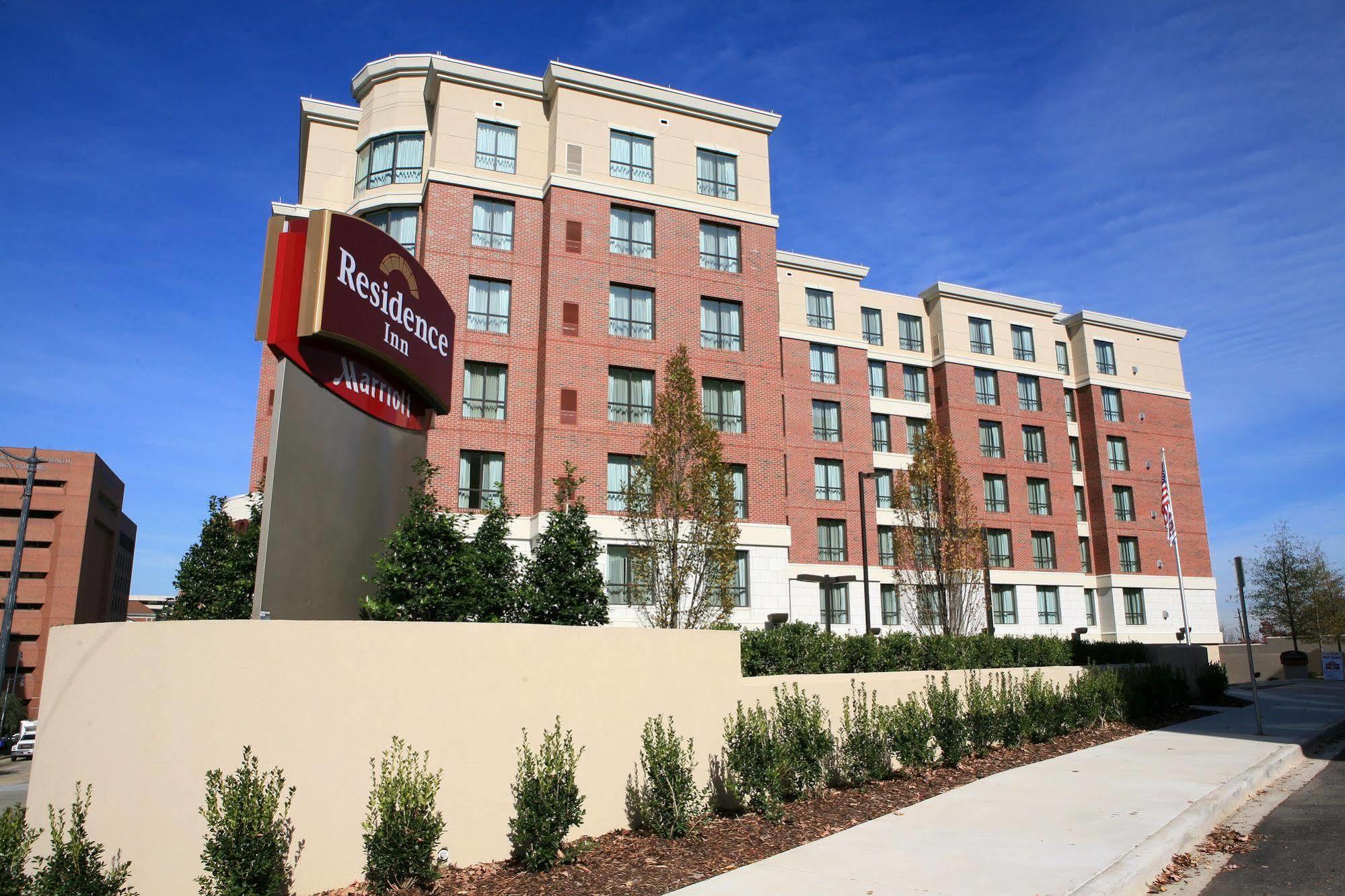 By Marriott Downtown Uab Hotel