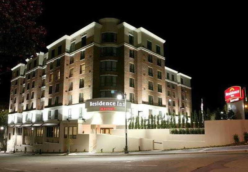 By Marriott Downtown Uab 3*