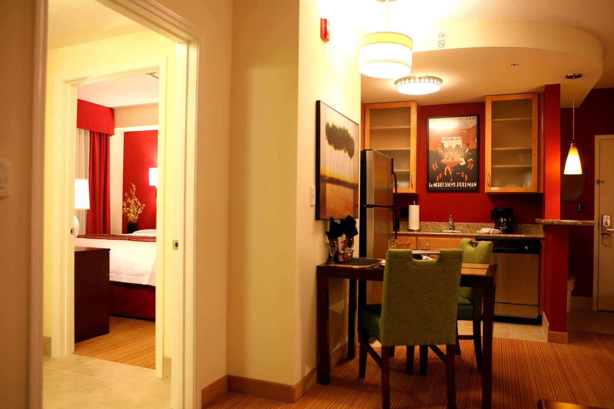 By Marriott Downtown Uab Hotel Birmingham