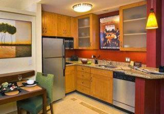 By Marriott Downtown Uab 3* Birmingham