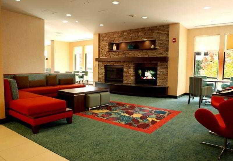 By Marriott Downtown Uab Hotel
